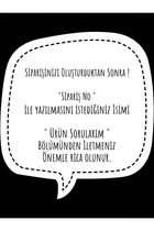 Dekoratif Anahtarlık Askısı Isme Özel Yazılı Organizer Anahtar Düzenleyici Mdf